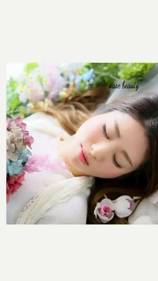 OASE アイラッシュの眉毛・アイブロウイメージ