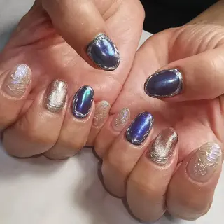 ネイル reve あやののネイルデザイン