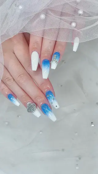 ネイル Prunelle Sekiのネイルデザイン