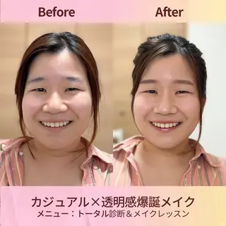 大宮🍀垢抜け迷子 サポート💖ゆうののその他イメージ