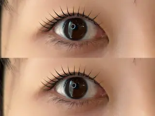 マツエク・マツパ eyelist 店長‎⪩⪨ rinaのマツエク・マツパデザイン