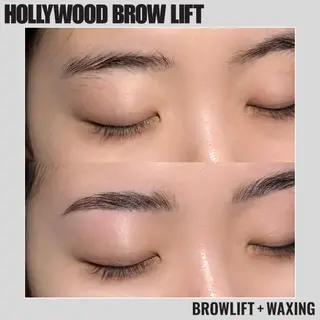 アイブロウ 眉毛サロン/ AYU .の眉毛・アイブロウイメージ