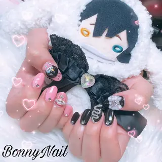 ネイル Bonny Nailのネイルデザイン