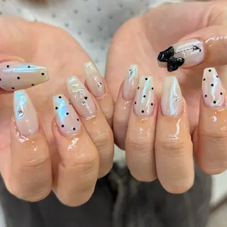 ネイル Basic町田本店 Suzunaのネイルデザイン