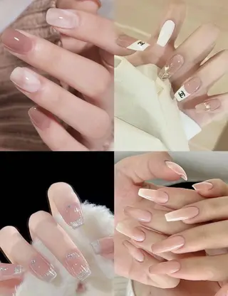 ネイル Cute beauty2のマツエク・マツパデザイン