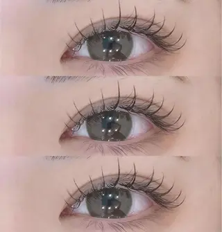 マツエク・マツパ 谷 彩花の眉毛・アイブロウイメージ