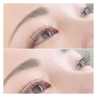 マツエク・マツパ CANVAS beauty salon所属・CANVAS YUUKAの眉毛・アイブロウイメージ