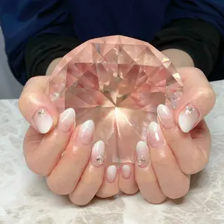 ネイル ゆぴねいる所属・ゆぴねいる yupinailのネイルデザイン