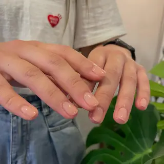 ネイル twoo______ miyuのネイルデザイン