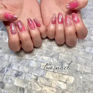 ネイル two nailのネイルデザイン
