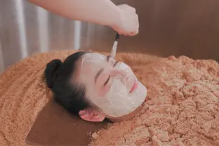 えん発酵温熱木浴心斎橋本店所属・えん 発酵温熱木浴 心斎橋本店のエステ・リラクイメージ