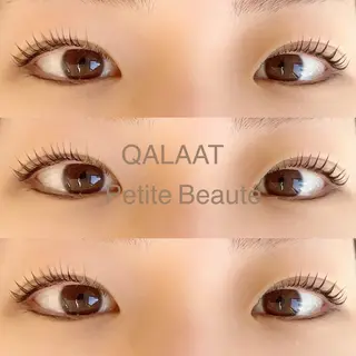 マツエク・マツパ アイブロウサロンRidive二子玉川【眉毛&まつ毛パーマ専門店】所属・Ridive Remiのマツエク・マツパデザイン