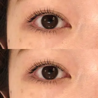 マツエク・マツパ maroneyelash所属・坂田 亜依のマツエク・マツパデザイン