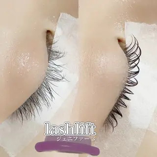 マツエク・マツパ charm所属・charm 【📍大名】のマツエク・マツパデザイン