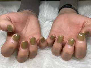 ネイル ViMORE あやのネイルデザイン