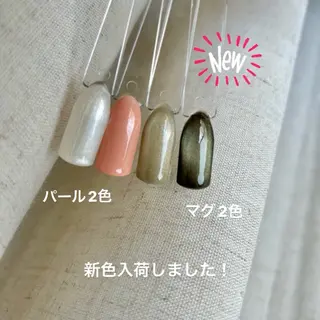 ネイル tenoteno nailのネイルデザイン