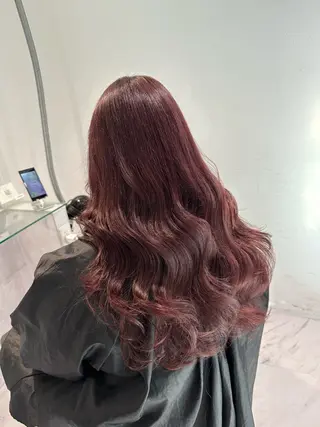 ミディアム junna‎🤍調布 まつ毛/眉のマツエク・マツパデザイン