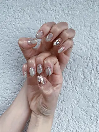 ネイル 土屋 智子のエステ・リラクイメージ