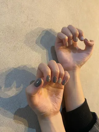 ネイル Yarm As Etel ..のネイルデザイン