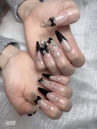 ネイル viet phe所属・Vp ネイルのネイルデザイン