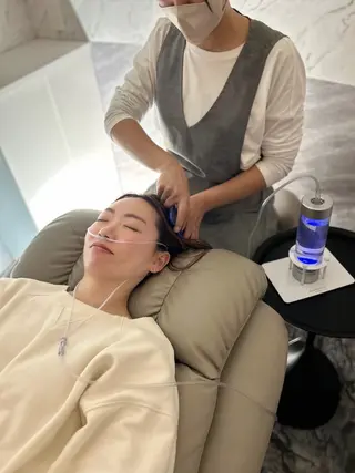 渋谷 紘子のエステ・リラクイメージ