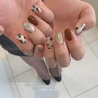 ネイル Rena colore'のネイルデザイン