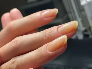 ネイル Chong Sarangのネイルデザイン