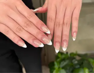 ネイル Pureté by Nnail所属・Pureté by Nnailのネイルデザイン