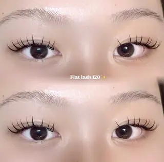 マツエク・マツパ オヤユビヒメ 新田辺店の眉毛・アイブロウイメージ