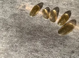 ネイル bloom beaute北堀江所属・murakami Kiyomiのネイルデザイン