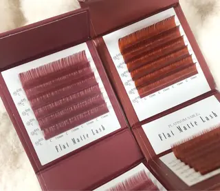 マツエク・マツパ amour 平塚所属・amour 平塚店のネイルデザイン