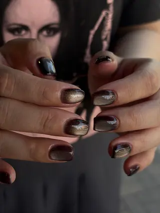 ネイル stay she Nail所属・stayshe Coconaのネイルデザイン