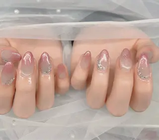 ネイル ハイネイル自宅サロン所属・ハイネイル 自宅サロンのネイルデザイン