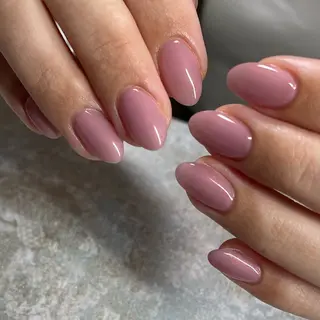 ネイル フィルイン･パラジェル導入サロン ehre(エーレ)所属・ehre haruhoのネイルデザイン