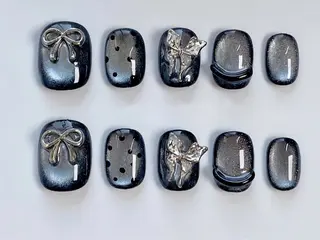 ネイル 🎀MIYUKI Salon🎀のネイルデザイン