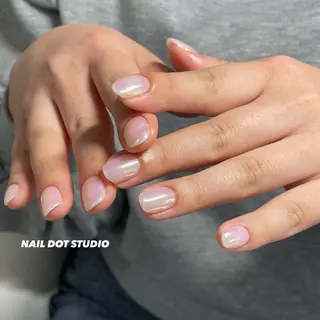 ネイル NAIL DOT STUDIO aiのネイルデザイン