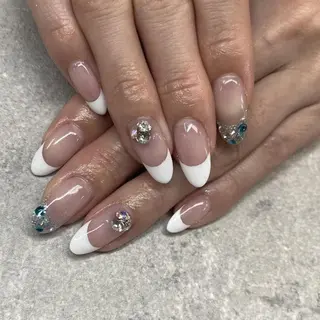 ネイル FASTNAIL PLUS 新宿店のネイルデザイン