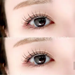 マツエク・マツパ EMILUCA 伊藤のエステ・リラクイメージ