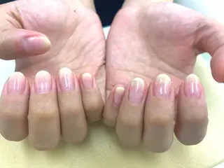 ネイル こだま 。のネイルデザイン