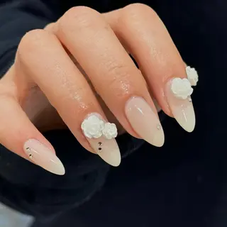 ネイル yate' narumiのネイルデザイン