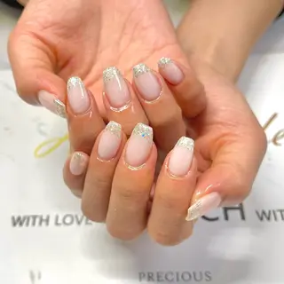 ネイル Jasmine -のネイルデザイン