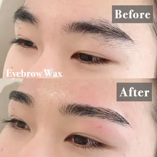 アイブロウ sii eyelash  センター北所属・sii eyelashユマのマツエク・マツパデザイン