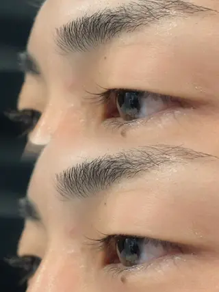 マツエク・マツパ 💫 Milo SONA 💫のマツエク・マツパデザイン