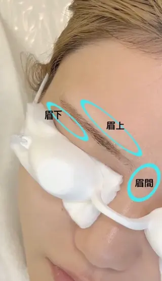 メンズ in Me.(インミー)所属・◆つど払い脱毛◆ in Me.インミーのエステ・リラクイメージ