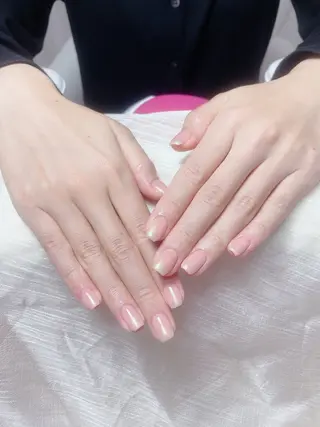 ネイル kirameki nail salon所属・kirameki nailのネイルデザイン