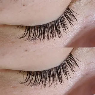 マツエク・マツパ kirakira所属・ʏᴜᴋᴀ /ᴋɪʀᴀᴋɪʀᴀのマツエク・マツパデザイン