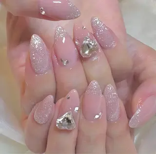 ネイル EMINAL 恵比寿 RIKO♡のネイルデザイン