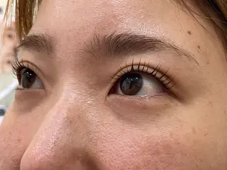 マツエク・マツパ NaKid マツエク&マツパのマツエク・マツパデザイン