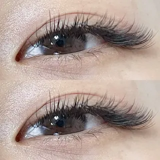 マツエク・マツパ MAE&KALE STUDIOのマツエク・マツパデザイン