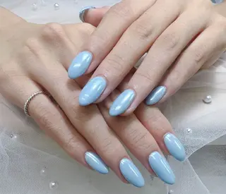 ネイル CI CIのネイルデザイン